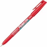 Pentel NMF50 Ανεξίτηλος Κόκκινο