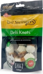 Tailswingers Rawhide με Κοτόπουλο 100gr