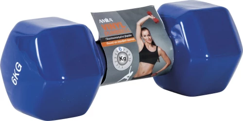 Amila Βαρακι Πλαστικοποιημενο 6Kg - 44120