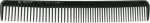 Eurostil Comb 424 Χτένα Μαλλιών