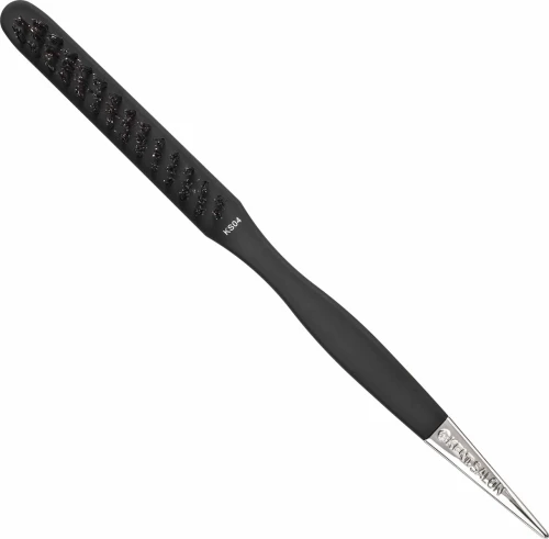 Kent KS04 Back Combing Brush