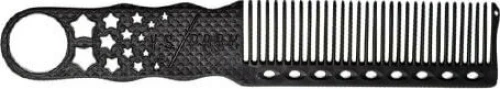 YS Park 280 Clipper & Cut Comb