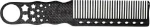 YS Park 280 Clipper & Cut Comb