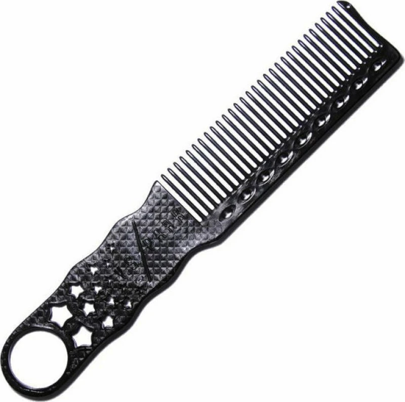 YS Park 280 Clipper & Cut Comb