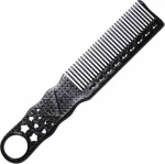 YS Park 280 Clipper & Cut Comb