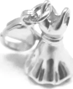 Ti Sento Γυναικείο Charm