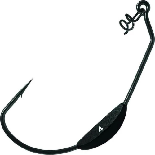 VMC 7315SL Weighted Finess Swimbait 2