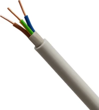 ΠΟΛΥΚΛΩΝΟ ΚΑΛΩΔΙΟ NYM 3x4mm2