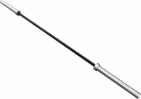 Pegasus μπάρα ολυμπιακού τύπου 220cm 20kg Φ50