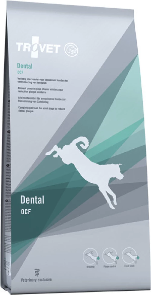 Trovet Dental OCF 10kgr