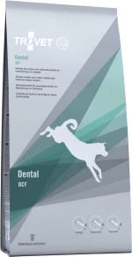 Trovet Dental OCF 10kgr