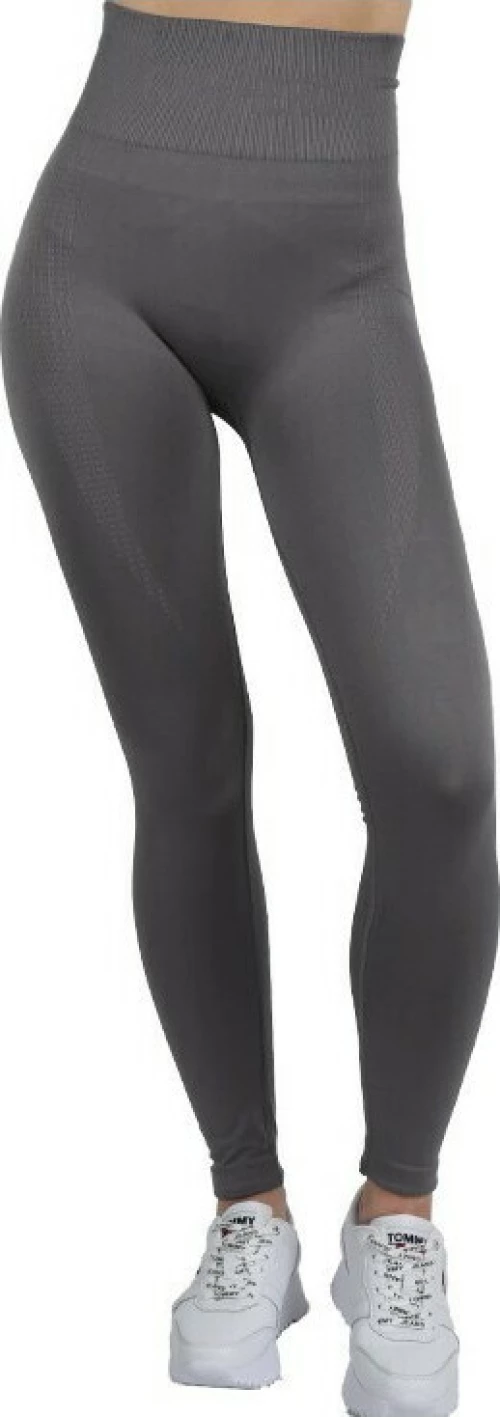 Gymhero Push Up Leggings Grey
