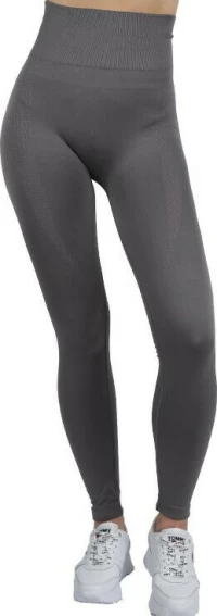 Gymhero Push Up Leggings Grey