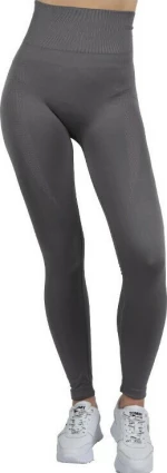 Gymhero Push Up Leggings Grey