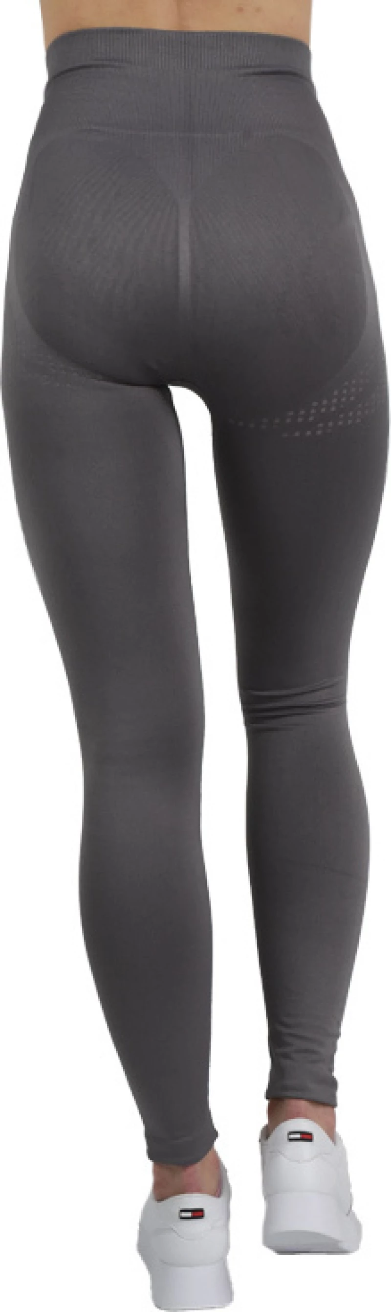 Gymhero Push Up Leggings Grey
