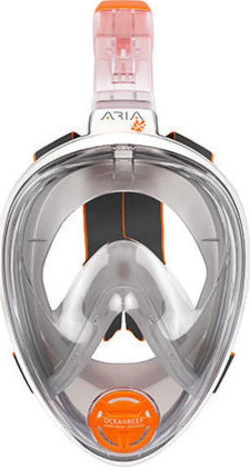 Ocean Reef Aria Full Face Snorkel Junior