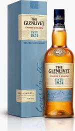 Glenlivet Distillery Founders Reserve Ουίσκι 700ml