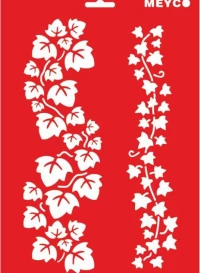 Meyco Ivy Decoupage 20x31cm 19666041