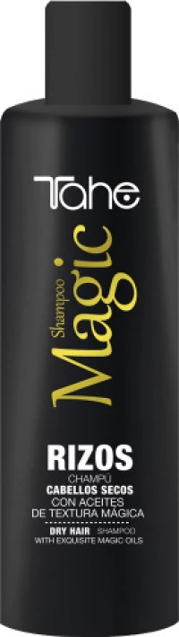 Tahe Magic Rizos Shampoo 300ml