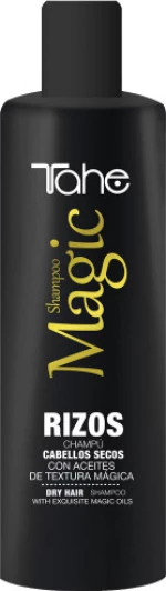 Tahe Magic Rizos Shampoo 300ml