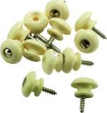Gewa Strap Button - Cream