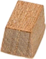 Gewa Violin Bow Wedge - Frog