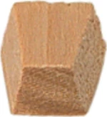 Gewa Viola Bow Wedge - Head