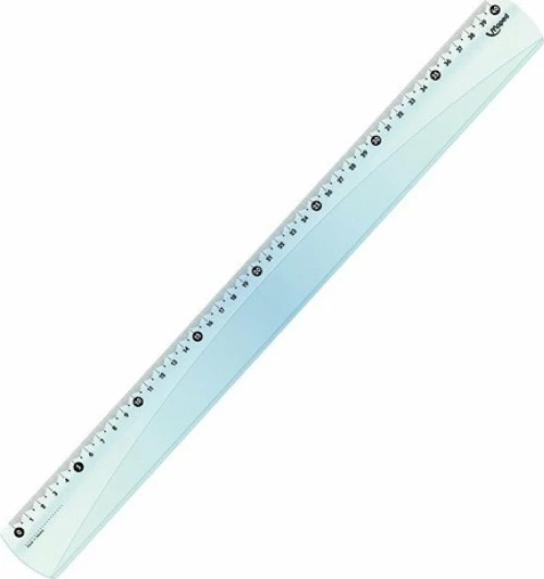 Maped Cristal 40cm 146114