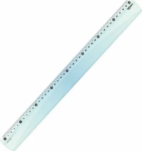 Maped Cristal 40cm 146114