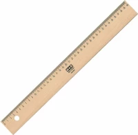 M+R Χάρακας Ξύλινος 40cm 1940