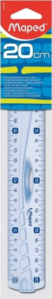 Maped Geometric 20cm 242120