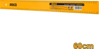Ingco Χάρακας Αλουμινίου 60cm HSR26002