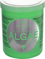 Kallos Algae Moisturizing Hair Mask 1000ml
