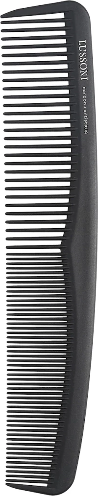 Lussoni CC 120 Cutting Detangling Comb