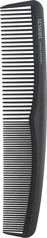 Lussoni CC 120 Cutting Detangling Comb
