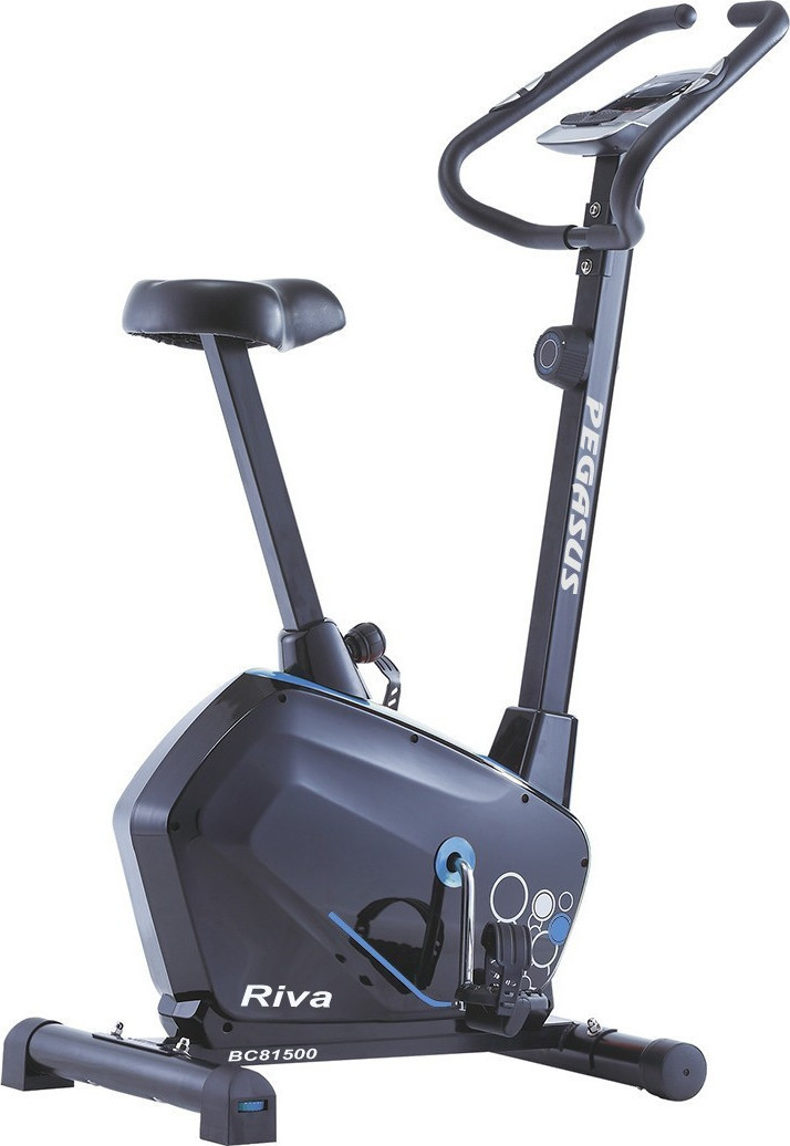 Pegasus Riva BC81500 Όρθιο Ποδήλατο Γυμναστικής Π-115