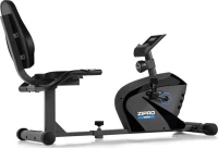 Zipro Vision Καθιστό Ποδήλατο Γυμναστικής 1592573