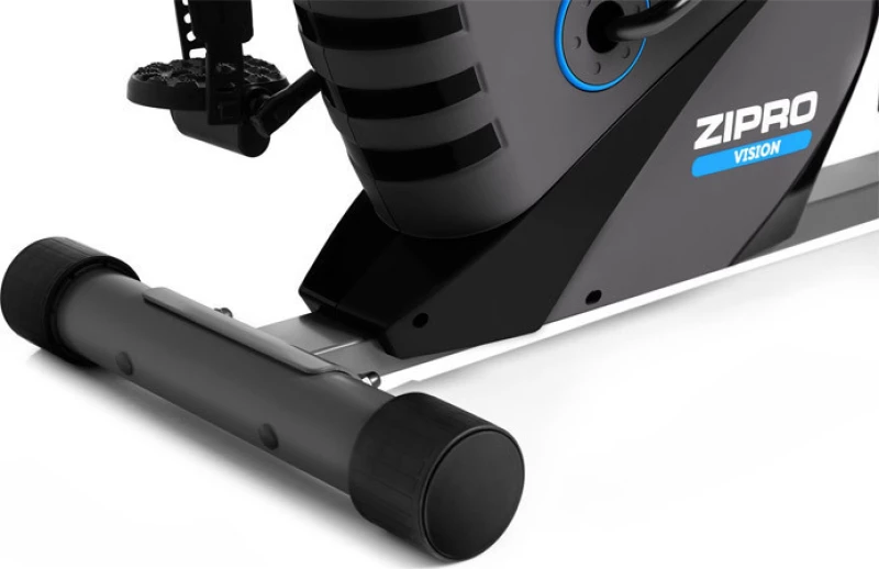 Zipro Vision Καθιστό Ποδήλατο Γυμναστικής 1592573