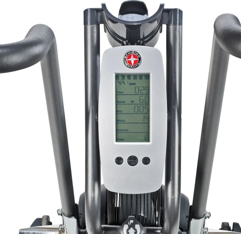 Schwinn Airdyne AD6 Όρθιο Ποδήλατο Γυμναστικής