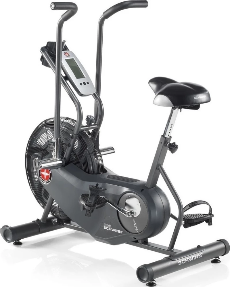 Schwinn Airdyne AD6 Όρθιο Ποδήλατο Γυμναστικής