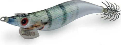 DTD - WEAK FISH OITA 3.5 -Sargo