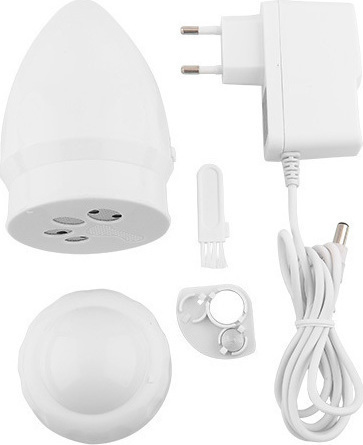Multifunctional Electric Pedicure Πεντικιουρ-Μασαζ