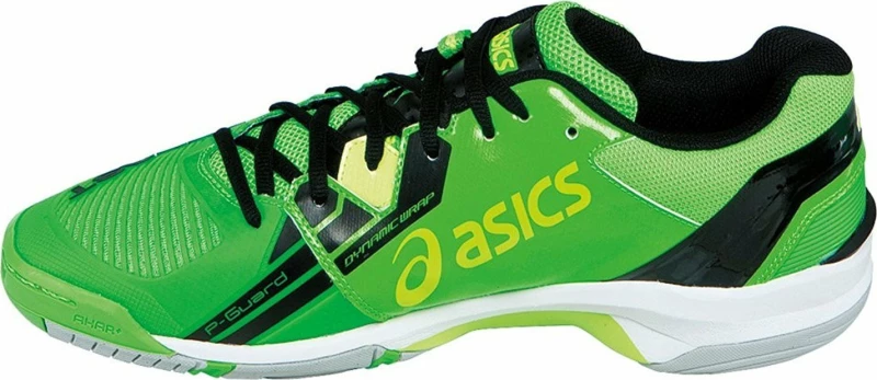 Asics Gel-Blast 6 Ανδρικά Αθλητικά Παπούτσια Running Πράσινα