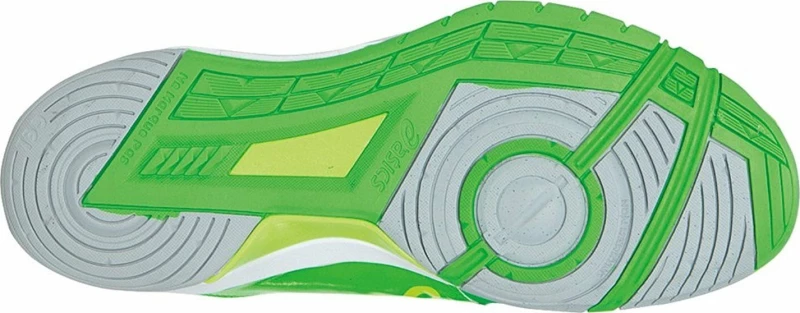 Asics Gel-Blast 6 Ανδρικά Αθλητικά Παπούτσια Running Πράσινα