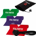Via Fortis Professional Fitnessband Set