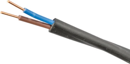 ΚΑΛΩΔΙΟ ΙΣΧΥΟΣ СВТ 2X2.5mm² 0.6/1kV