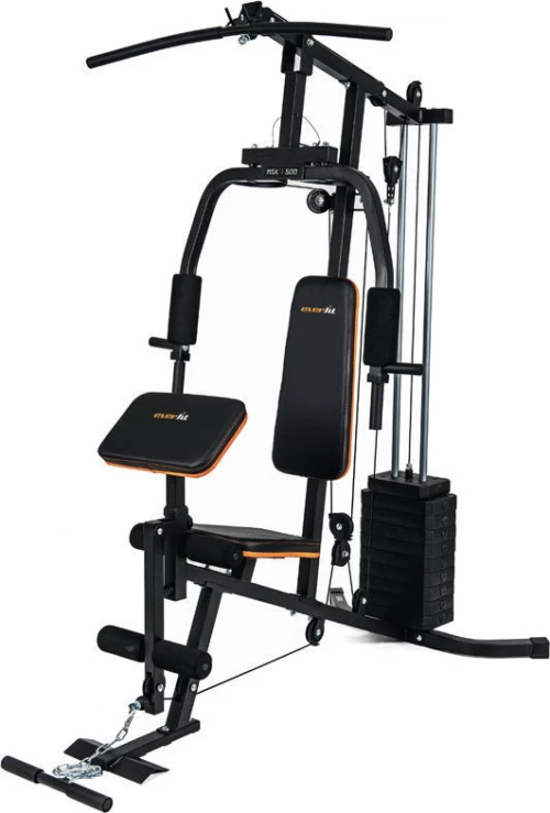 Πολυόργανο Γυμναστικής 45kg Everfit MSK-500