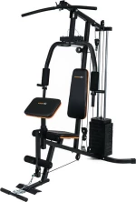 Πολυόργανο Γυμναστικής 45kg Everfit MSK-500