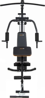 Πολυόργανο Γυμναστικής 45kg Everfit MSK-500