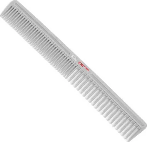 CHI Silicone Micro Fiber Comb SL20